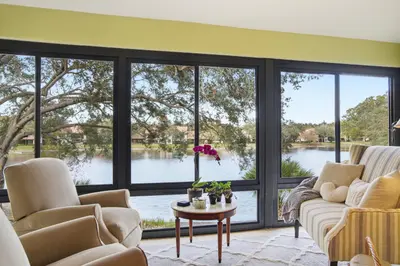 6100 SE Martinique Drive 201, Stuart – Condominium for sale