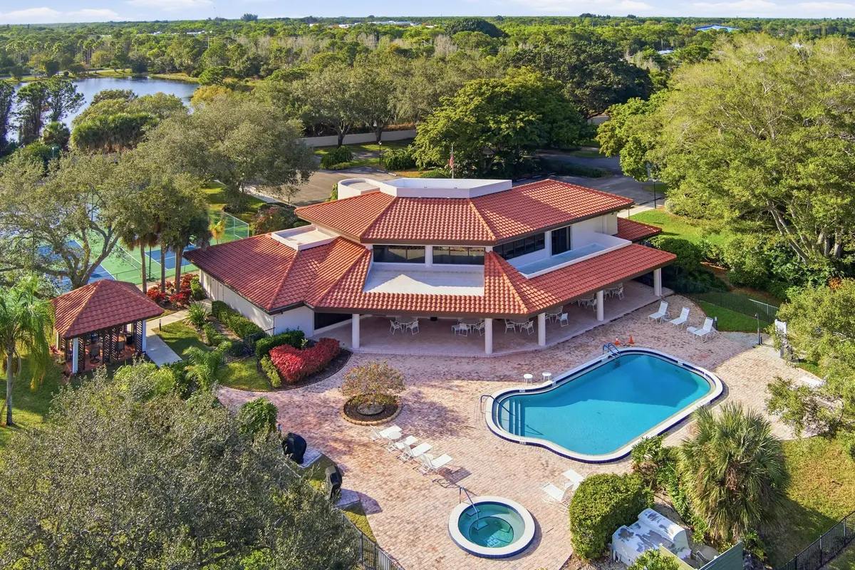 Montego Cove_1 at 6100 SE Martinique Drive 201, Stuart