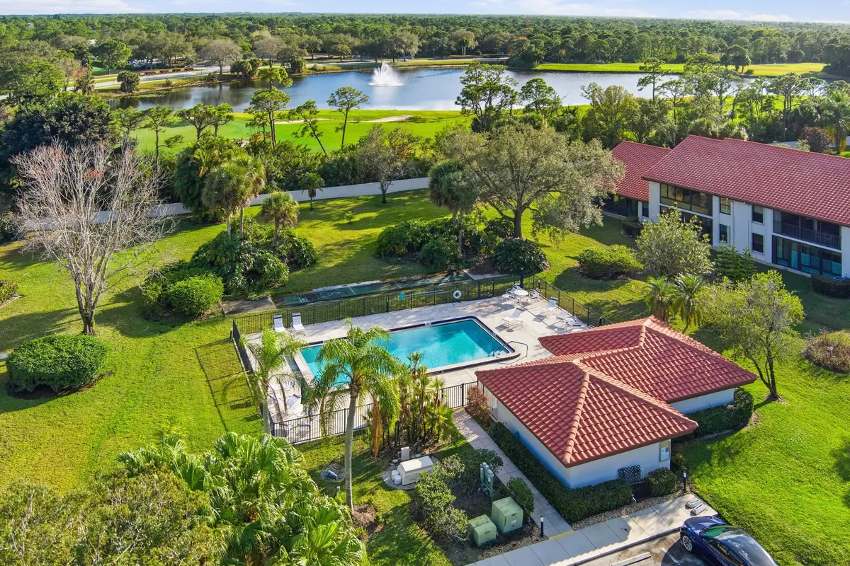 Montego Cove_2 at 6100 SE Martinique Drive 201, Stuart