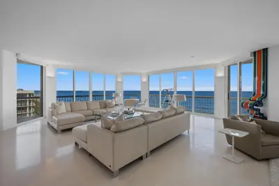2100 S Ocean Boulevard 601n, Palm Beach – sold