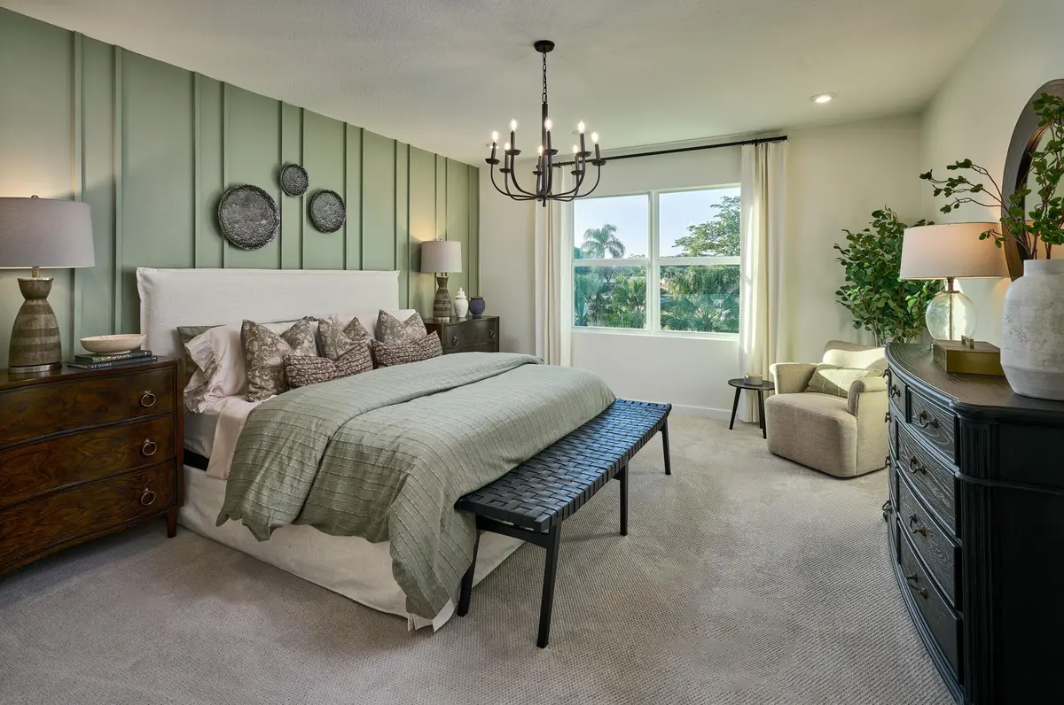 Saratoga Owners Suite at 7217 Claudelle Street, Lake Worth