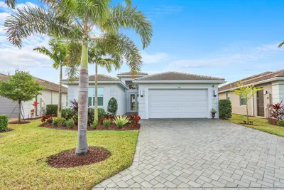 11837 SW Coral Cove Parkway, Port St. Lucie – sold