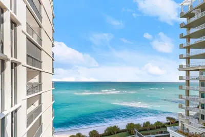 5380 N Ocean Drive 8c, Singer Island – sold