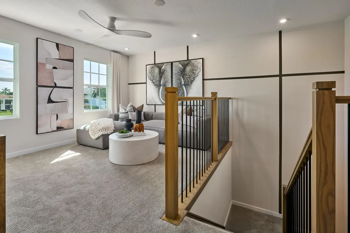 Benton Loft at 7187 Claudelle Street, Lake Worth