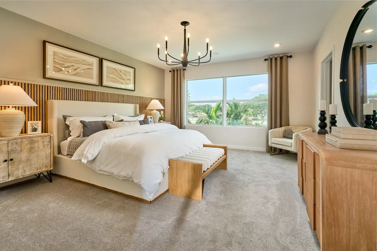 Benton Owners Suite at 7187 Claudelle Street, Lake Worth