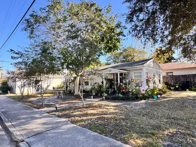 717 8th Avenue, Lake Worth Beach – Quadruplex for sale