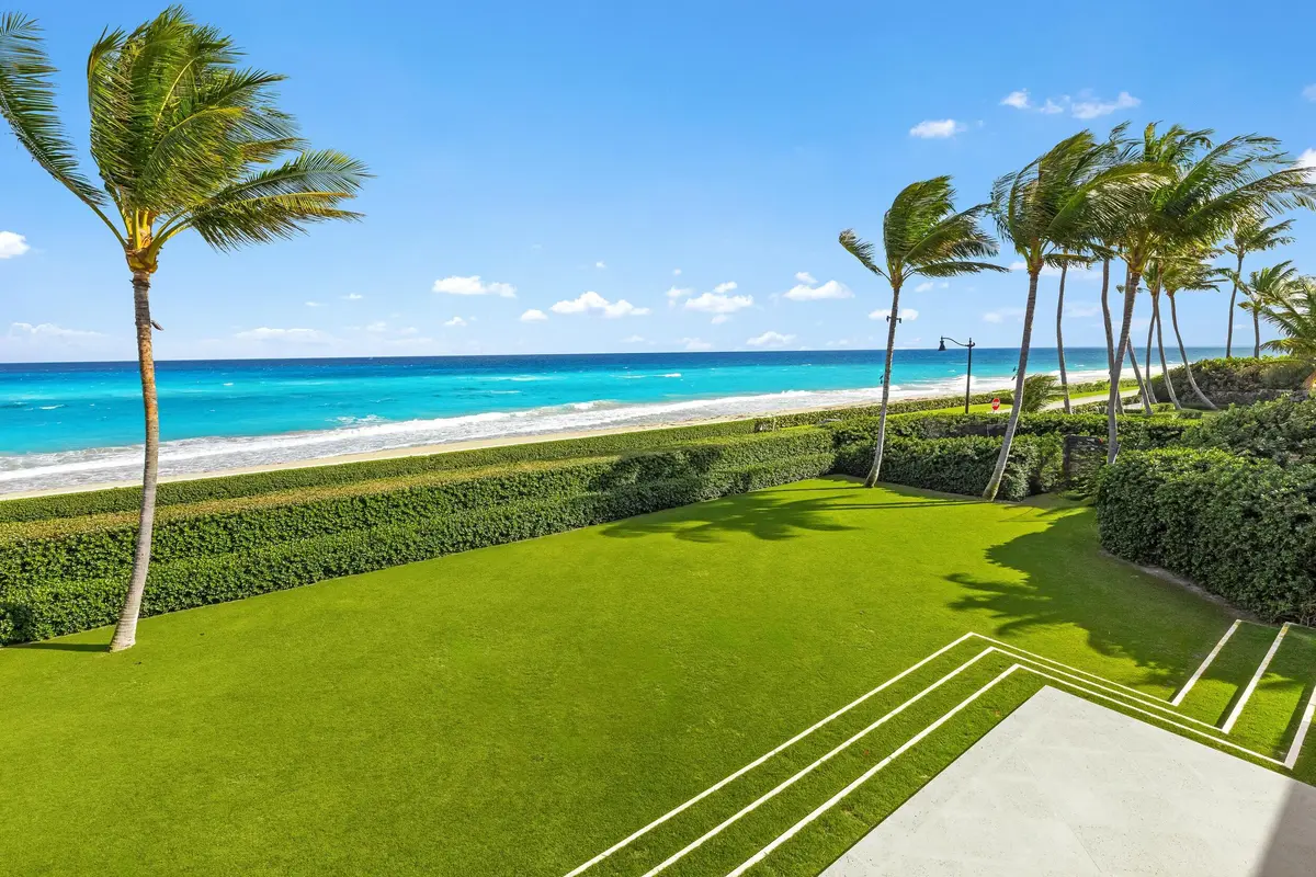 Terrace View at 680 S Ocean Boulevard, Palm Beach
