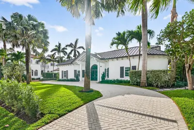 720 N Ocean Boulevard, Delray Beach – Single Family Residence for sale