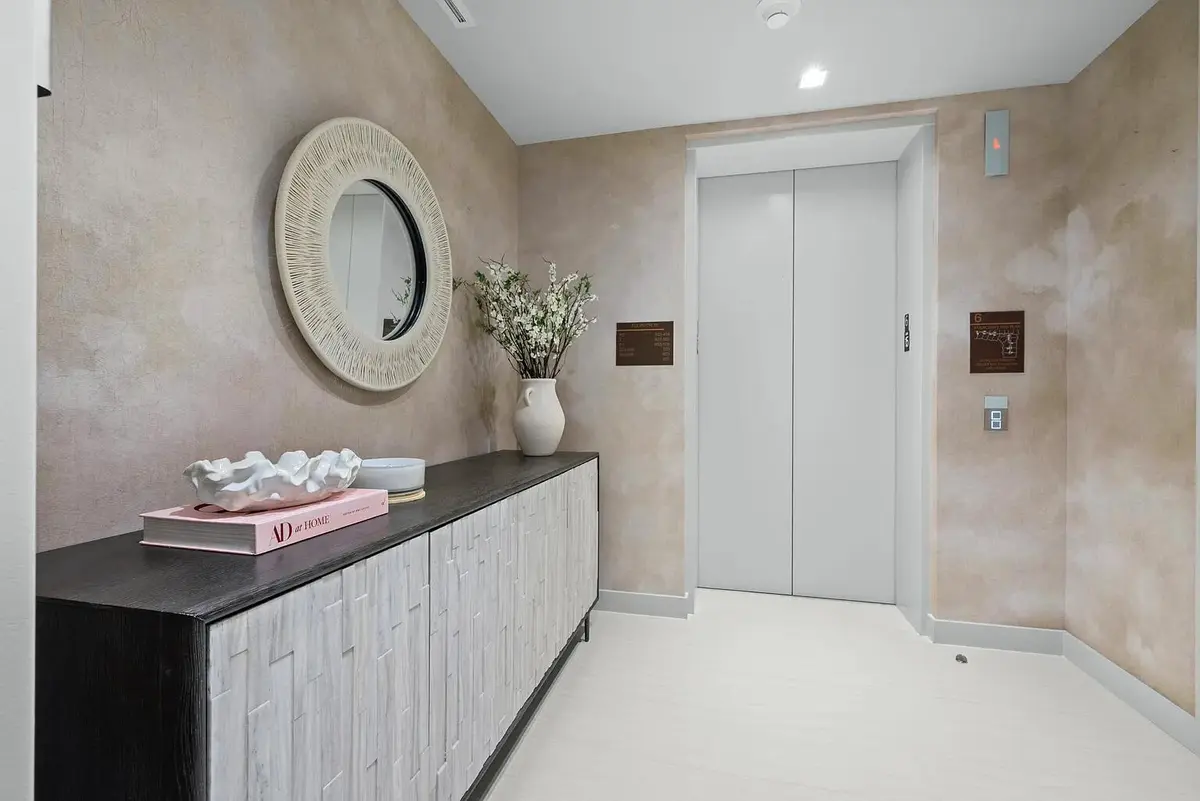 Vestibule 2 at 220 SE Mizner Boulevard 603, Boca Raton
