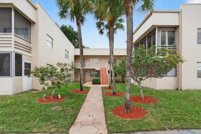 826 Normandy R, Delray Beach – leased
