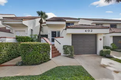 402 Sea Oats Drive G, Juno Beach – sold
