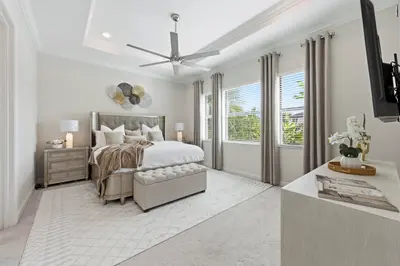 3144 Streng Lane, Royal Palm Beach – sold