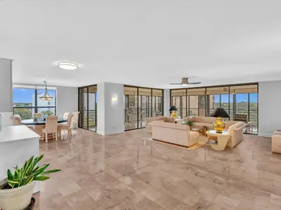 7201 Promenade Drive 602, Boca Raton – sold