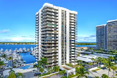 108 Lakeshore Drive 640, North Palm Beach – sold