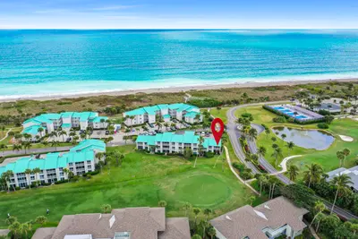 2400 S Ocean Drive 821, Fort Pierce – Condominium for sale
