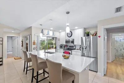 1819 SW Waterfall Boulevard, Palm City – sold