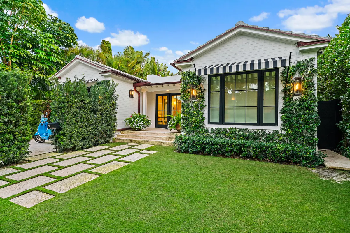 160 Chilean Avenue, Palm Beach, FL – photo 1