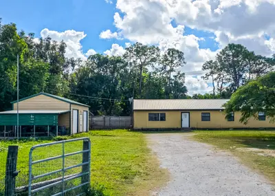 12884 60th Street, West Palm Beach – sold