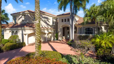 7571 Porto Vecchio Place, Delray Beach – sold