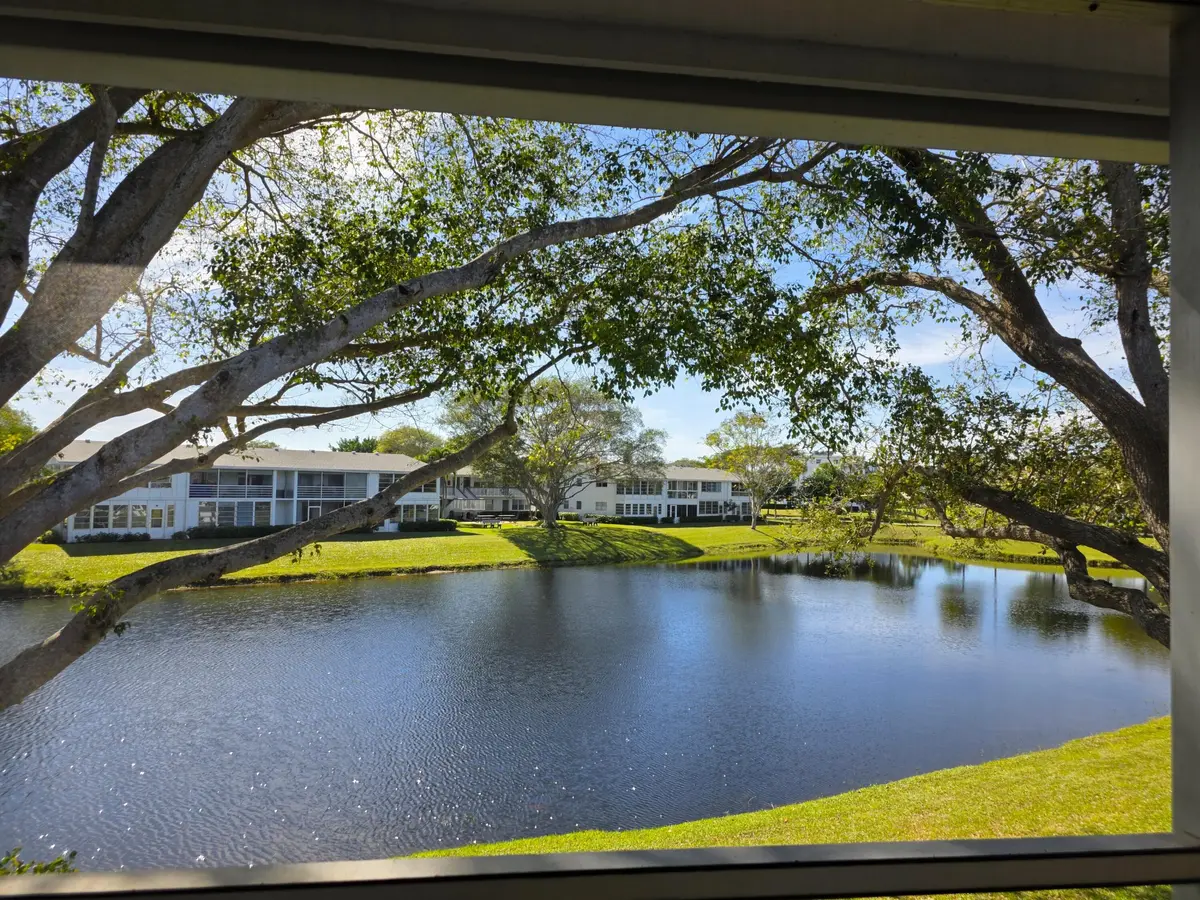 Lake View at 134 Lyndhurst F 134, Deerfield Beach