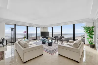 1500 S Ocean Boulevard 606, Boca Raton – Condominium for sale