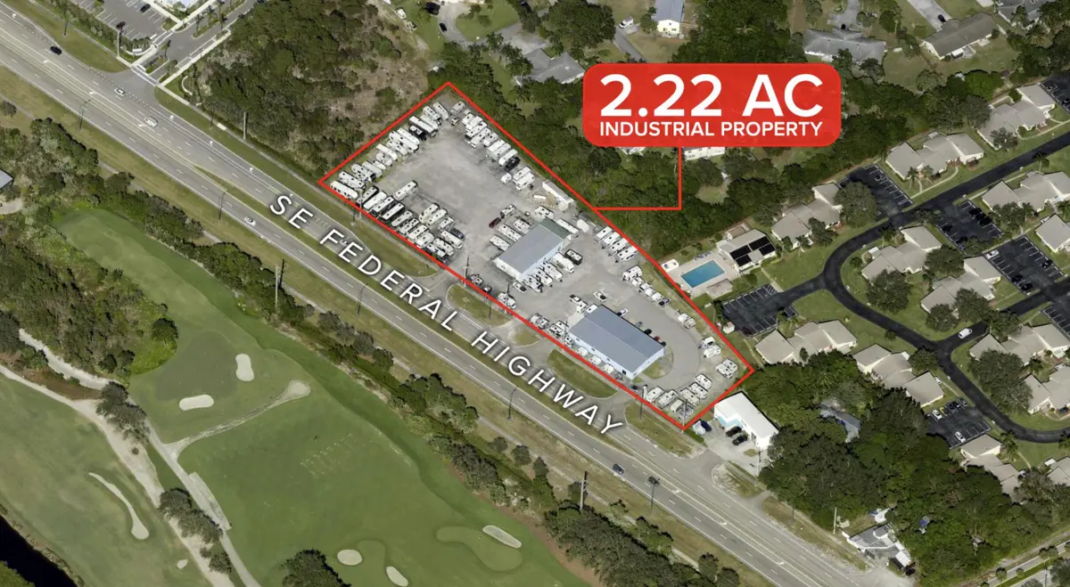 Screenshot 2026-01-26 at 11.15.57AM at 9805 SE Federal Highway, Hobe Sound