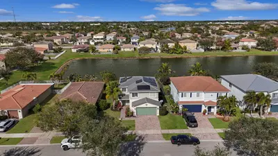 1939 SW Jamesport Drive, Port St. Lucie – sold