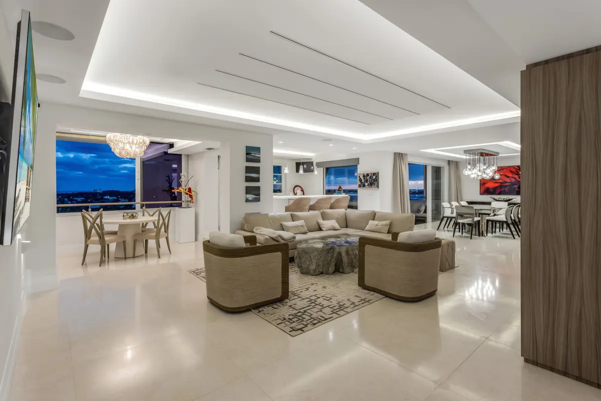 mls_LIVING_LOOKING_OUT_EB at 50 East Road 12g (penthouse), Delray Beach