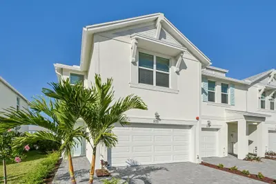 575 Salisbury Circle, Fort Pierce – sold