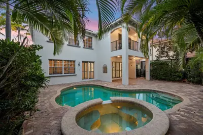 1062 Vintner Boulevard, Palm Beach Gardens – sold