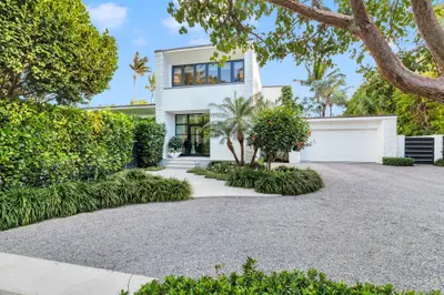 244 Nightingale Trail, Palm Beach – sold