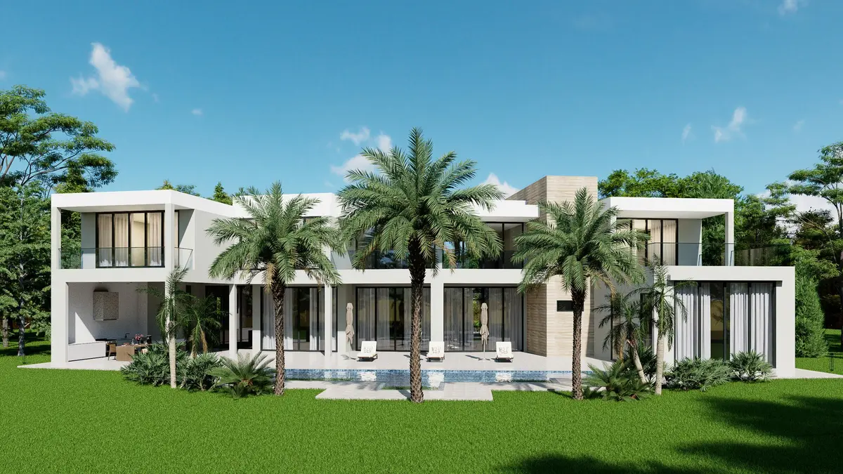 Back View_rev[17] at 17119 Whitehaven Drive, Boca Raton