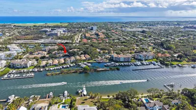 444 Coral Cove Drive, Juno Beach – sold
