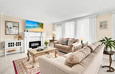 3460 S Ocean Boulevard 314, Palm Beach – leased