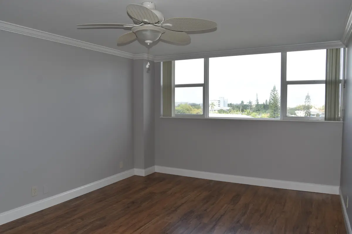Bedroom #1 at 1238 Hillsboro Mile 511, Hillsboro Beach