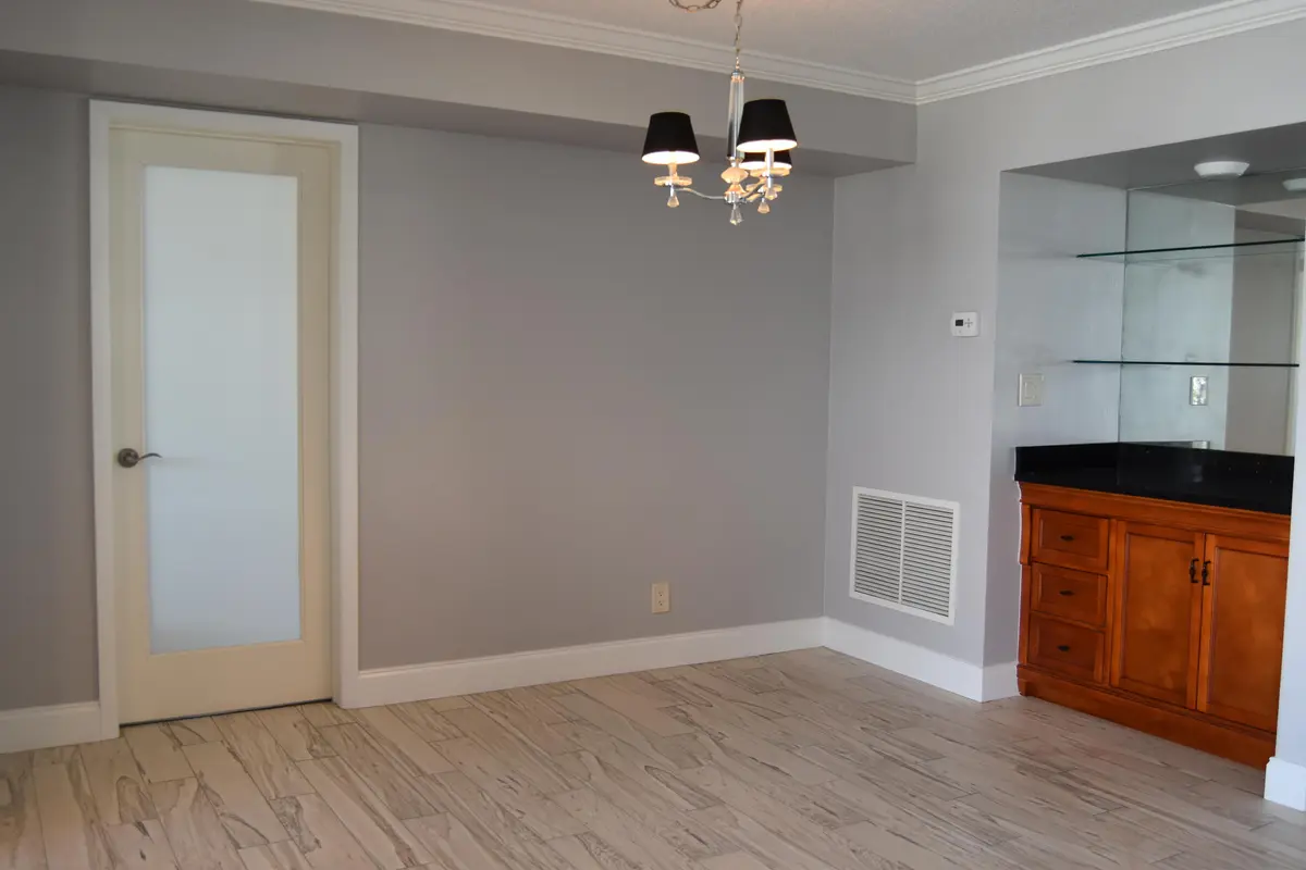 Dining Area at 1238 Hillsboro Mile 511, Hillsboro Beach