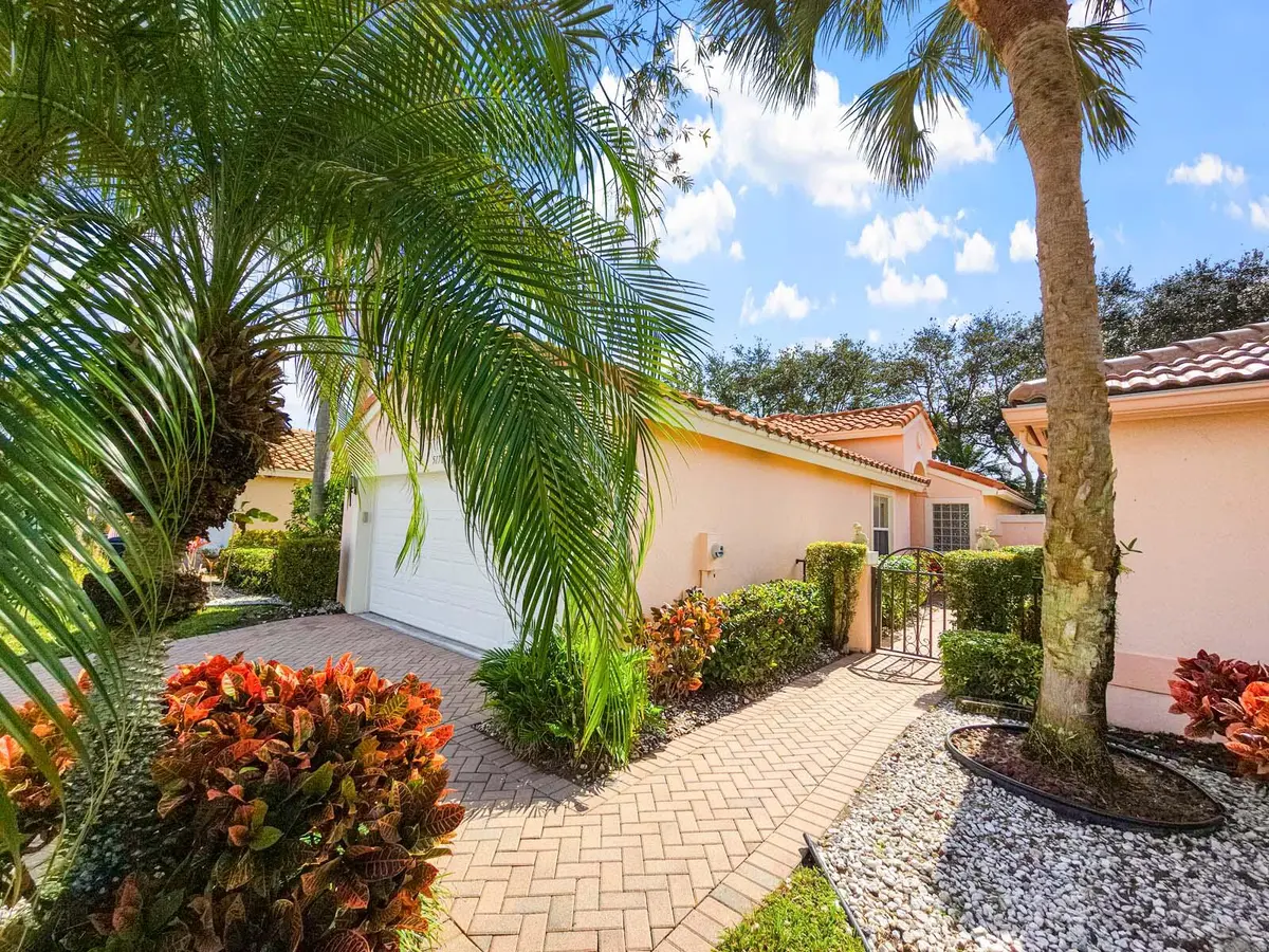 FRONT at 5178 Pelican Cove Drive, Boynton Beach