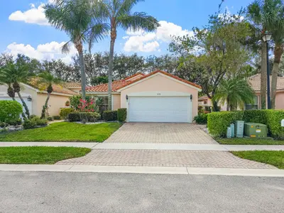 5178 Pelican Cove Drive, Boynton Beach – sold