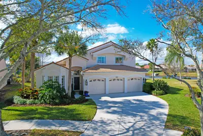 620 SW Barbuda Bay, Port St. Lucie – sold