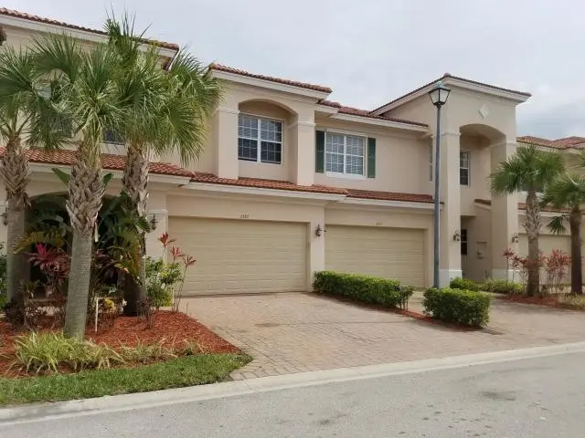 2887 SW CEDAR DUNES at 2887 SW Cedar Dunes Drive, Port St. Lucie