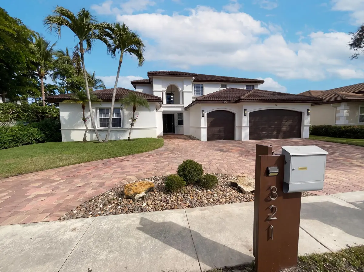 listing_0 at 321 SW 159th Drive, Pembroke Pines