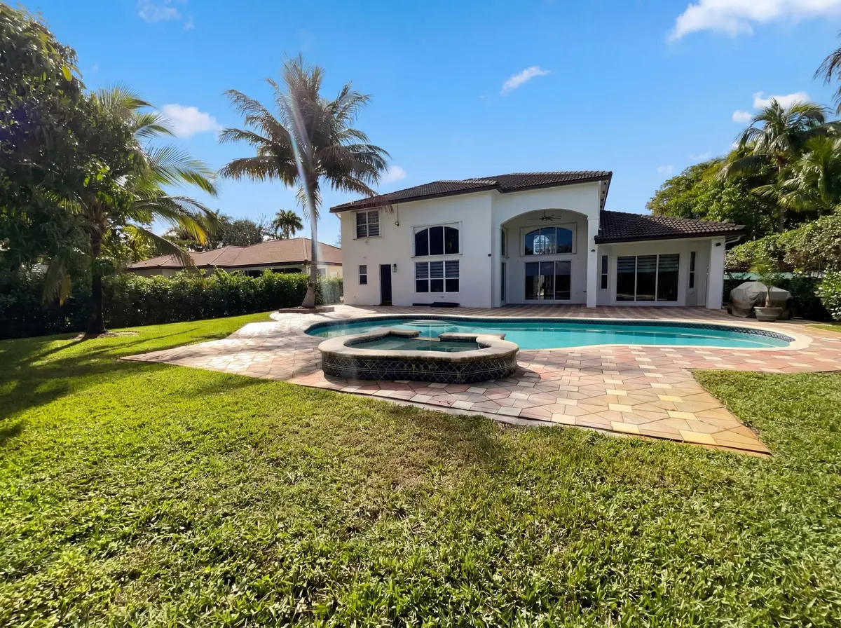 listing_4 at 321 SW 159th Drive, Pembroke Pines