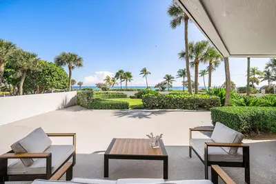 120 S Ocean Boulevard 1a, Delray Beach – leased