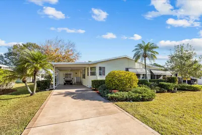 3012 Five Iron Drive, Port St. Lucie – sold