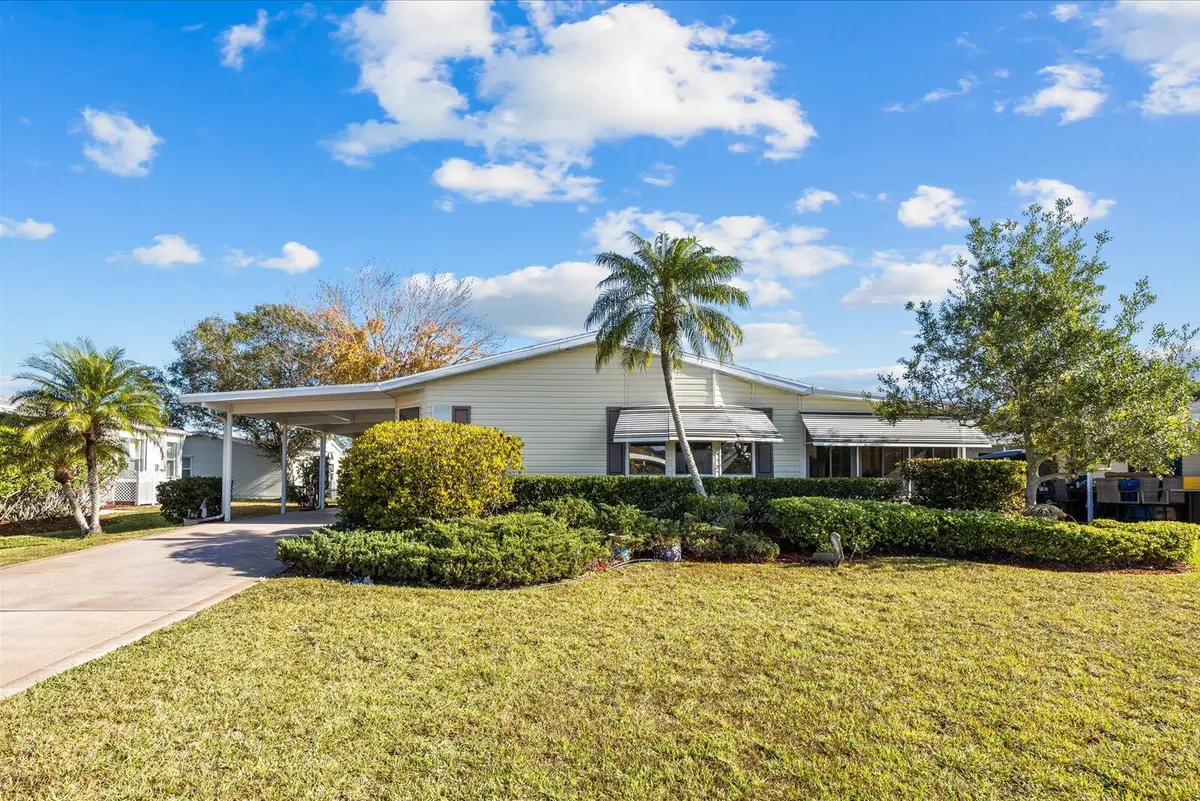 02-3012 in-25 at 3012 Five Iron Drive, Port St. Lucie