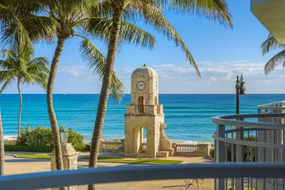 100 Worth Avenue 308, Palm Beach – sold