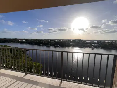 3581 S Ocean Boulevard 7e, South Palm Beach – sold