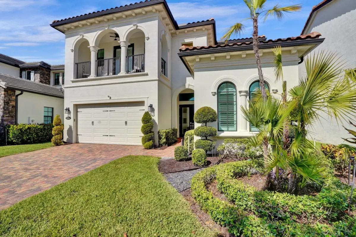 8355 Grand Prix - 18 at 8355 Grand Prix Lane, Boynton Beach