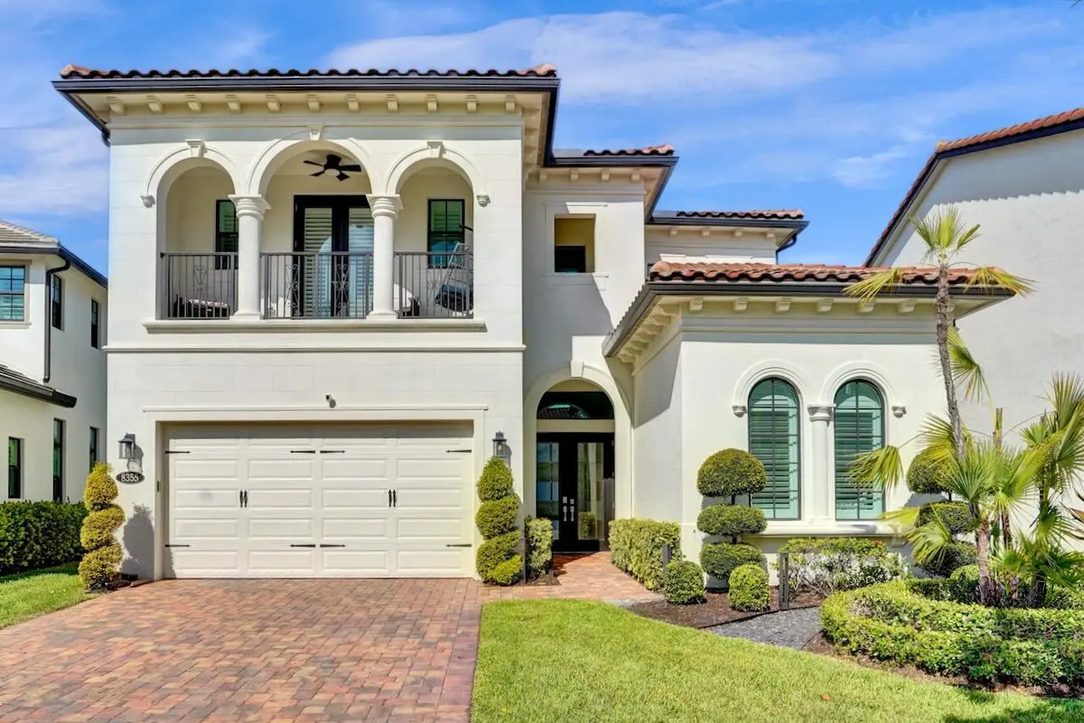 8355 Grand Prix - 175 at 8355 Grand Prix Lane, Boynton Beach