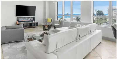 3800 N Ocean Drive 650, Singer Island – sold